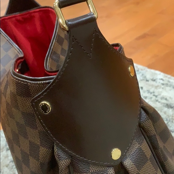 Louis Vuitton reggia damier - Picture 2 of 6